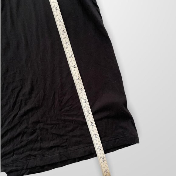 Embroidered Rainbow Shirt With Ruffle Sleeves Size Small - Picture 8 of 8